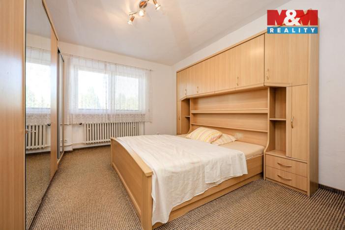 Prodej rodinného domu, Velký Týnec, U nové školy, 310 m2