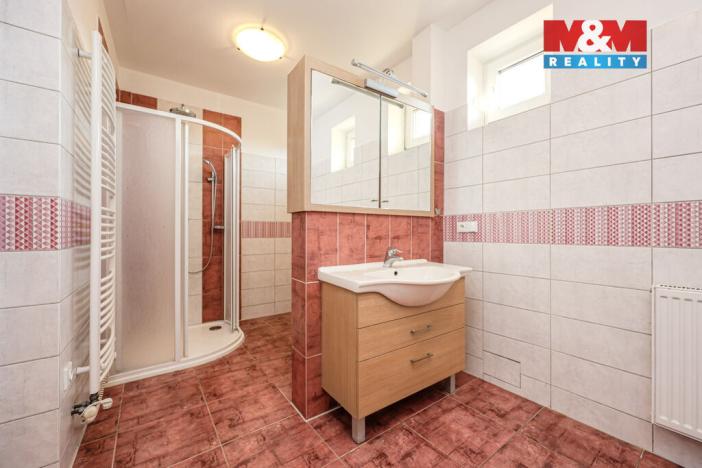 Prodej rodinného domu, Velký Týnec, U nové školy, 310 m2