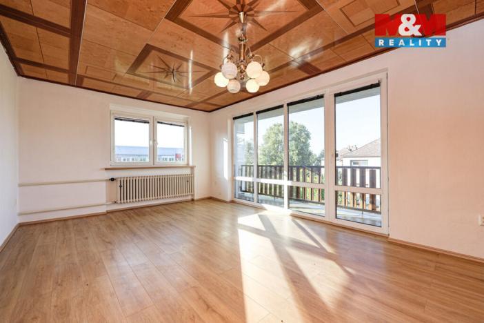 Prodej rodinného domu, Velký Týnec, U nové školy, 310 m2