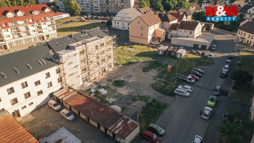 Prodej bytu 2+1, Nýrsko, 115 m2