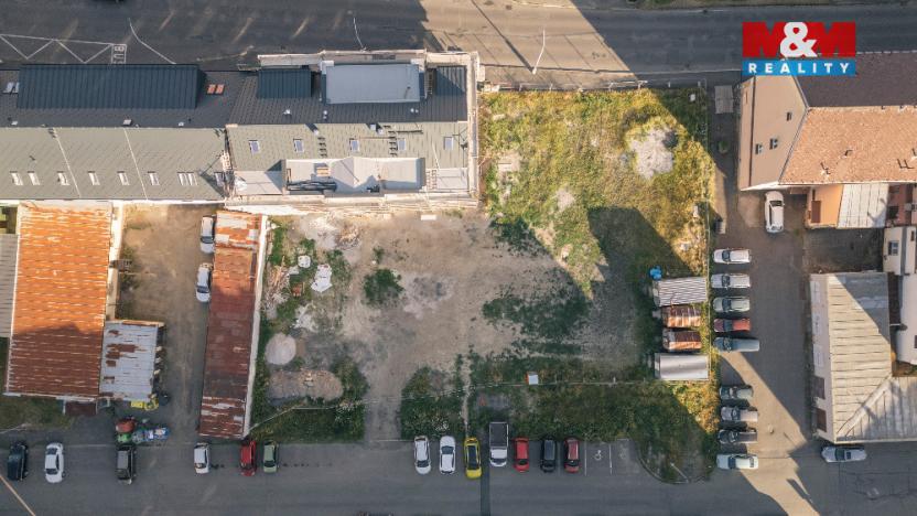 Prodej bytu 3+kk, Nýrsko, 72 m2