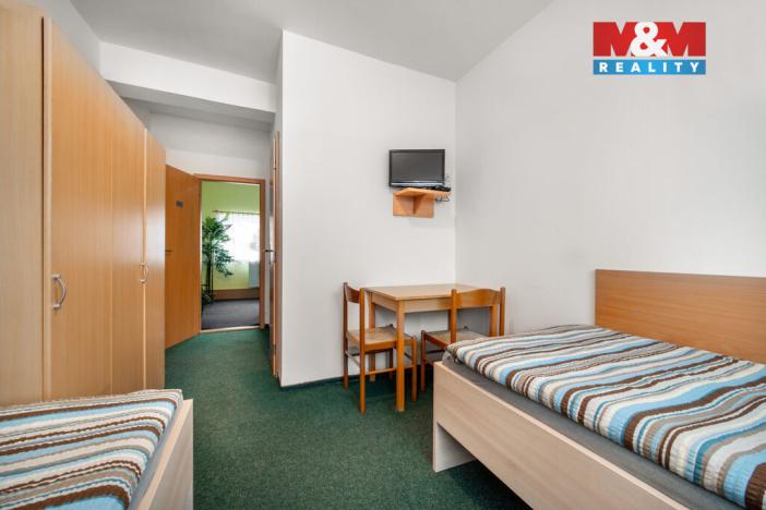 Prodej ubytování, Libchavy - Dolní Libchavy, 285 m2