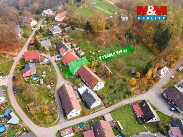 Prodej chalupy, Dolní Dobrouč - Lanšperk, 127 m2