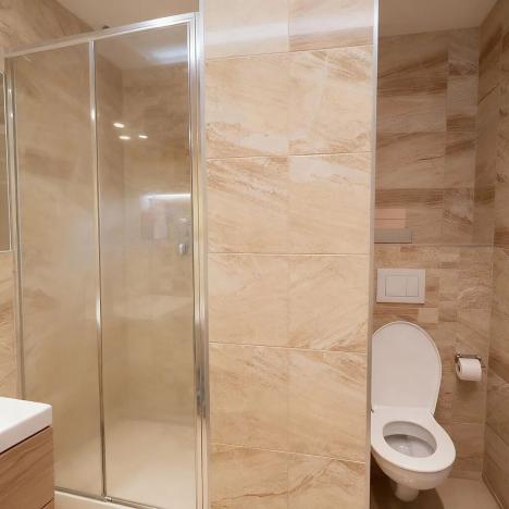 Prodej bytu 1+1, Chomutov, Kyjická, 33 m2