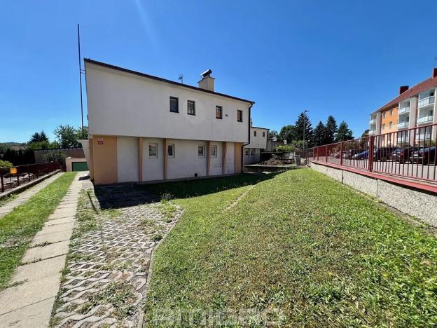 Prodej rodinného domu, Rousínov, V Sídlišti, 160 m2