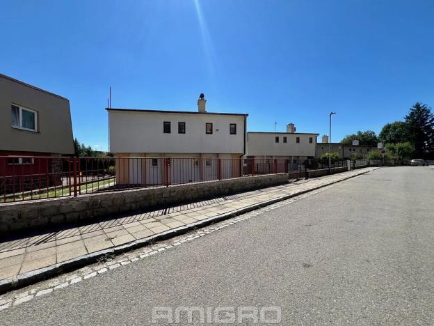 Prodej rodinného domu, Rousínov, V Sídlišti, 160 m2