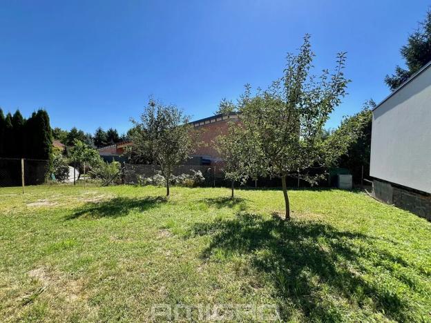 Prodej rodinného domu, Rousínov, V Sídlišti, 160 m2