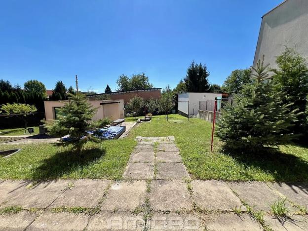 Prodej rodinného domu, Rousínov, V Sídlišti, 160 m2