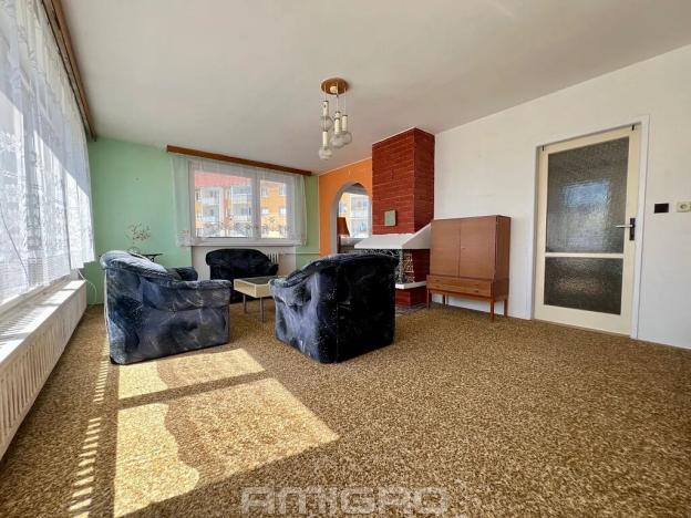 Prodej rodinného domu, Rousínov, V Sídlišti, 160 m2