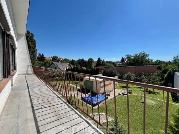 Prodej rodinného domu, Rousínov, V Sídlišti, 160 m2