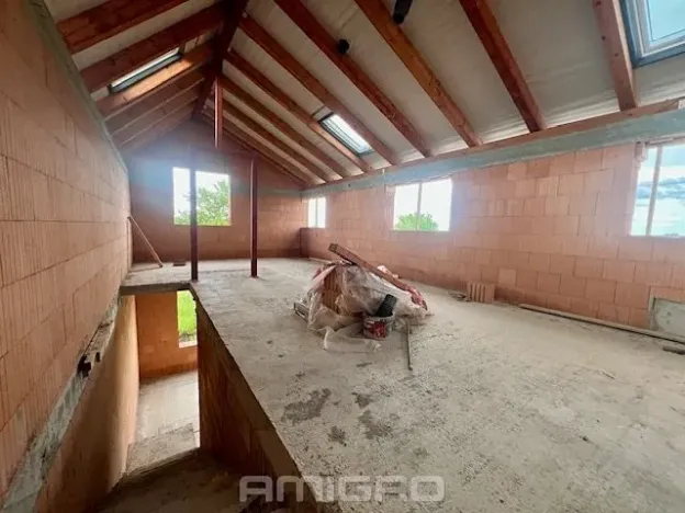 Prodej rodinného domu, Syrovice, 141 m2