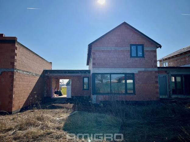 Prodej rodinného domu, Syrovice, 178 m2