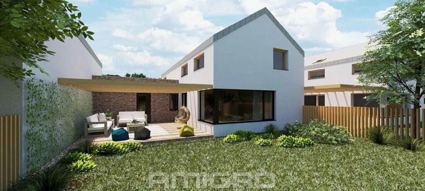 Prodej rodinného domu, Syrovice, 178 m2