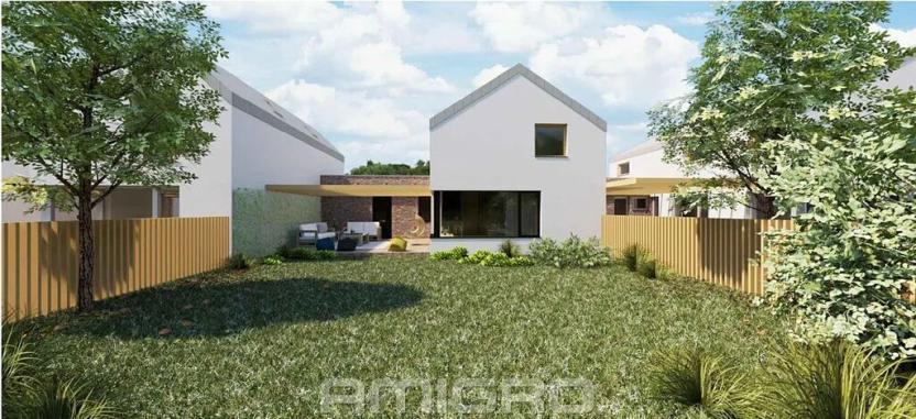 Prodej rodinného domu, Syrovice, 178 m2