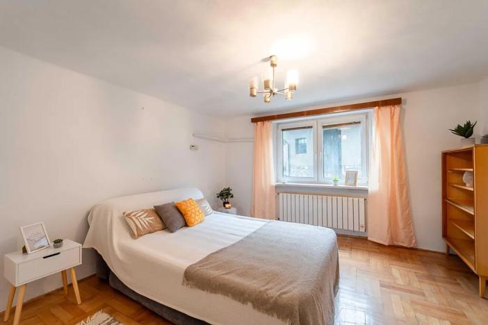 Prodej rodinného domu, Drahanovice, 55 m2