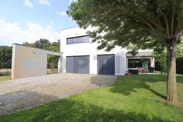 Prodej rodinného domu, Praha - Dolní Chabry, Počeradská, 332 m2