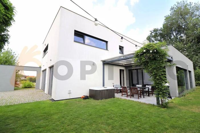 Prodej rodinného domu, Praha - Dolní Chabry, Počeradská, 332 m2