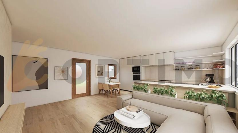 Prodej rodinného domu, Bříství, 240 m2