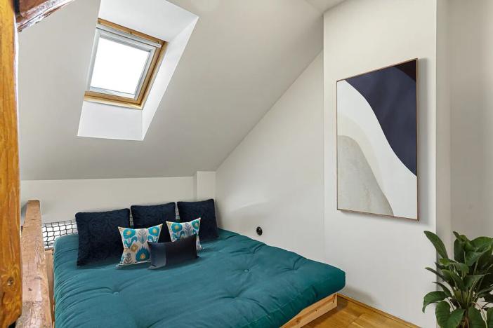 Prodej bytu 3+kk, Praha - Nusle, Spytihněvova, 124 m2
