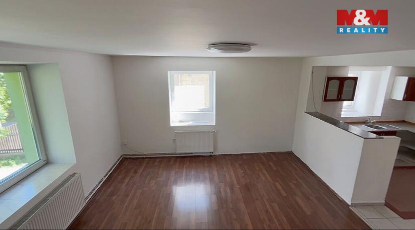 Prodej rodinného domu, Chožov, 120 m2