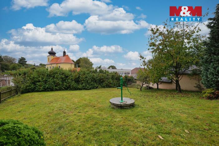 Prodej chalupy, Horní Štěpánov, 54 m2