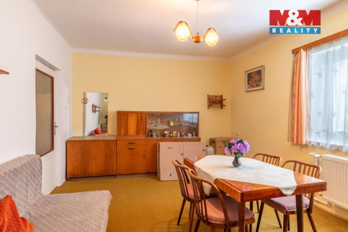 Prodej rodinného domu, Cehnice, 256 m2