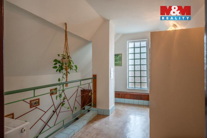 Prodej rodinného domu, Cehnice, 256 m2