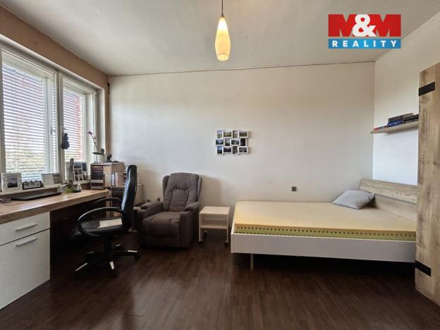 Prodej rodinného domu, Prostějov - Krasice, Plumlovská, 158 m2