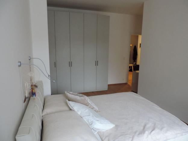 Pronájem bytu 3+kk, Praha - Dejvice, Wuchterlova, 85 m2