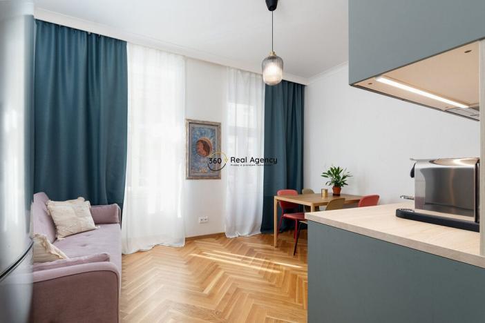 Prodej bytu 2+kk, Praha - Vršovice, Černomořská, 43 m2