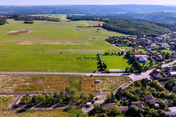 Prodej pozemku, Klínec, 1001 m2