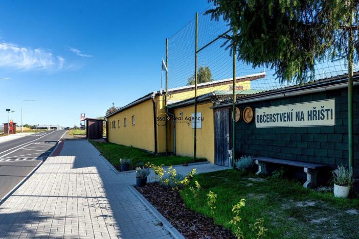 Prodej pozemku, Klínec, 1001 m2