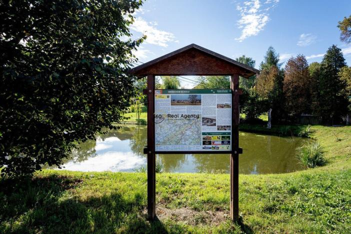 Prodej pozemku, Klínec, 1001 m2