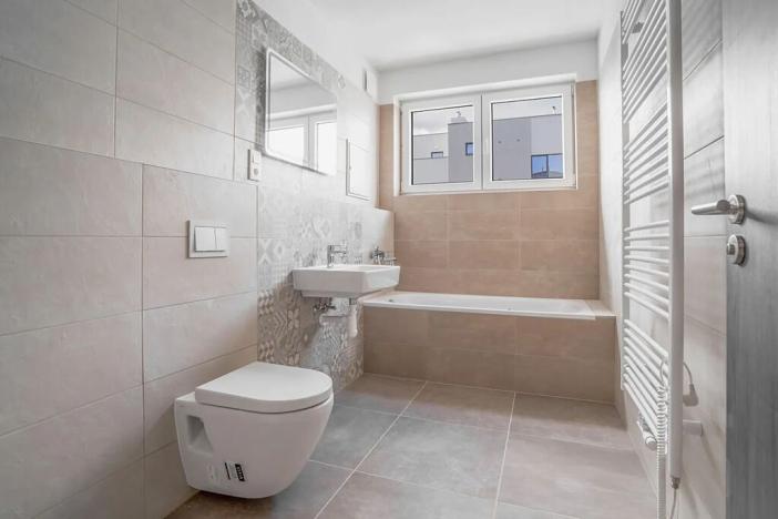 Pronájem bytu 1+kk, Heřmanova Huť, U Pondu, 35 m2