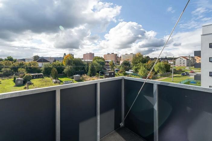 Pronájem bytu 1+kk, Heřmanova Huť, U Pondu, 35 m2