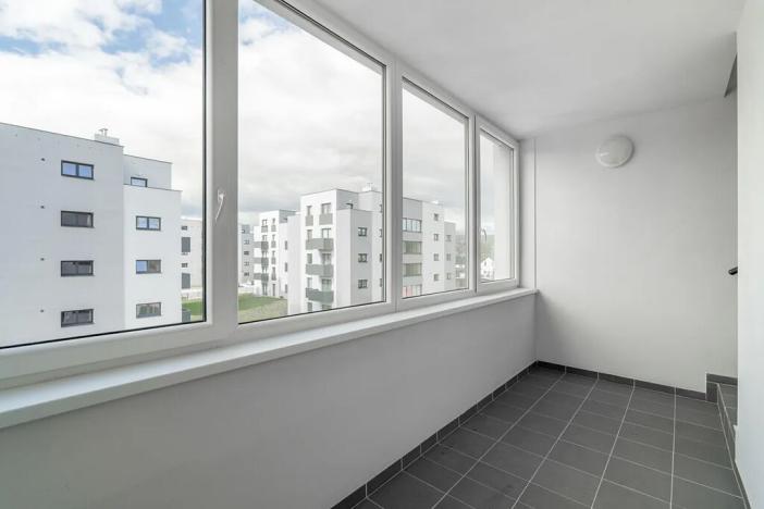 Pronájem bytu 1+kk, Heřmanova Huť, U Pondu, 35 m2