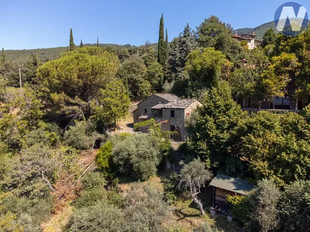 Prodej vily, Cortona, Itálie, 234 m2