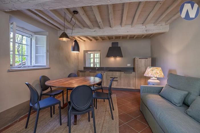 Prodej vily, Cortona, Itálie, 150 m2