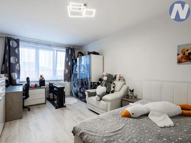 Prodej bytu 3+1, Prachatice, nám. Přátelství, 62 m2