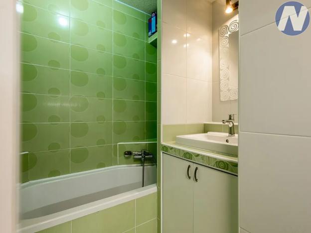 Prodej bytu 3+1, Prachatice, nám. Přátelství, 62 m2