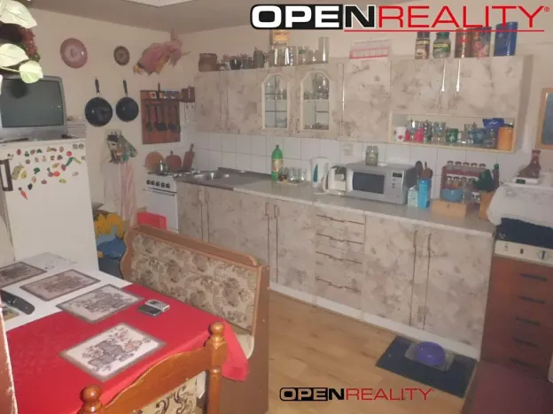 Prodej rodinného domu, Brno, Karlova, 104 m2