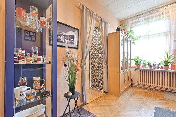 Prodej bytu 3+1, Praha - Karlín, Křižíkova, 78 m2