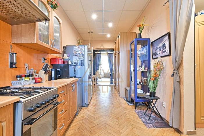 Prodej bytu 3+1, Praha - Karlín, Křižíkova, 78 m2