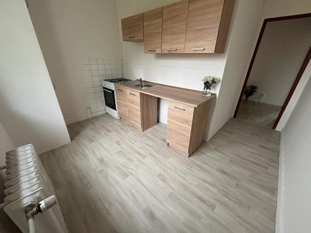 Pronájem bytu 2+1, Frýdek-Místek, Bavlnářská, 62 m2