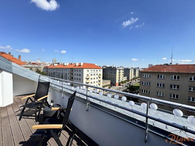 Prodej bytu 2+kk, Praha - Vršovice, Jerevanská, 77 m2