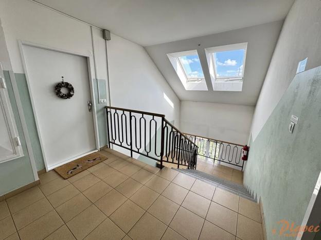 Prodej bytu 2+kk, Praha - Vršovice, Jerevanská, 77 m2