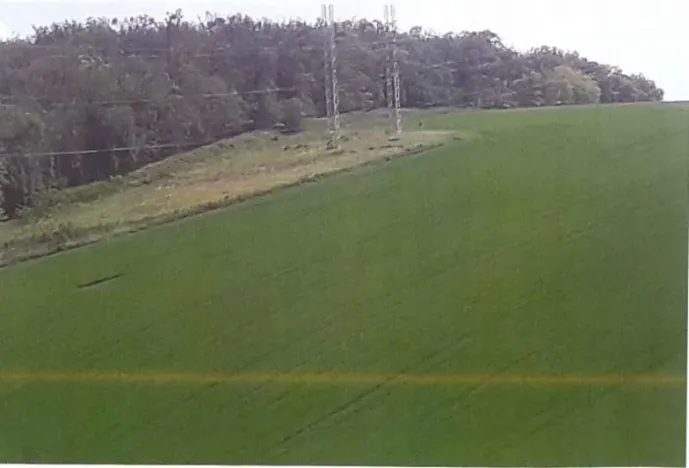 Prodej pozemku, Klobouky u Brna, 5803 m2