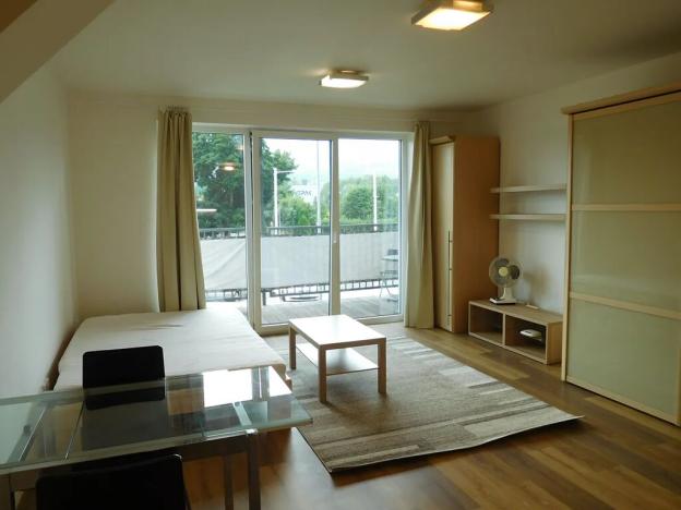 Pronájem bytu 1+kk, Frýdlant nad Ostravicí, Revoluční, 57 m2