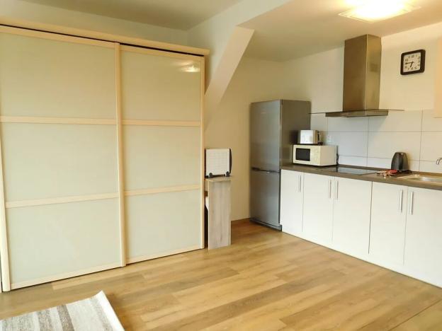 Pronájem bytu 1+kk, Frýdlant nad Ostravicí, Revoluční, 57 m2