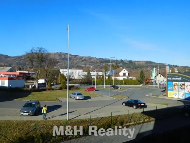 Pronájem bytu 1+kk, Frýdlant nad Ostravicí, Revoluční, 57 m2